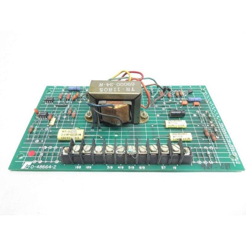 0-48664-2 ABB 0-48664-2