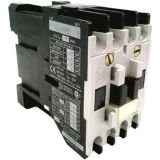 100-A09ND3 | Allen-Bradley Contactor. 3 Poles. 9A. 110/120V AC Coil 100-A09ND3