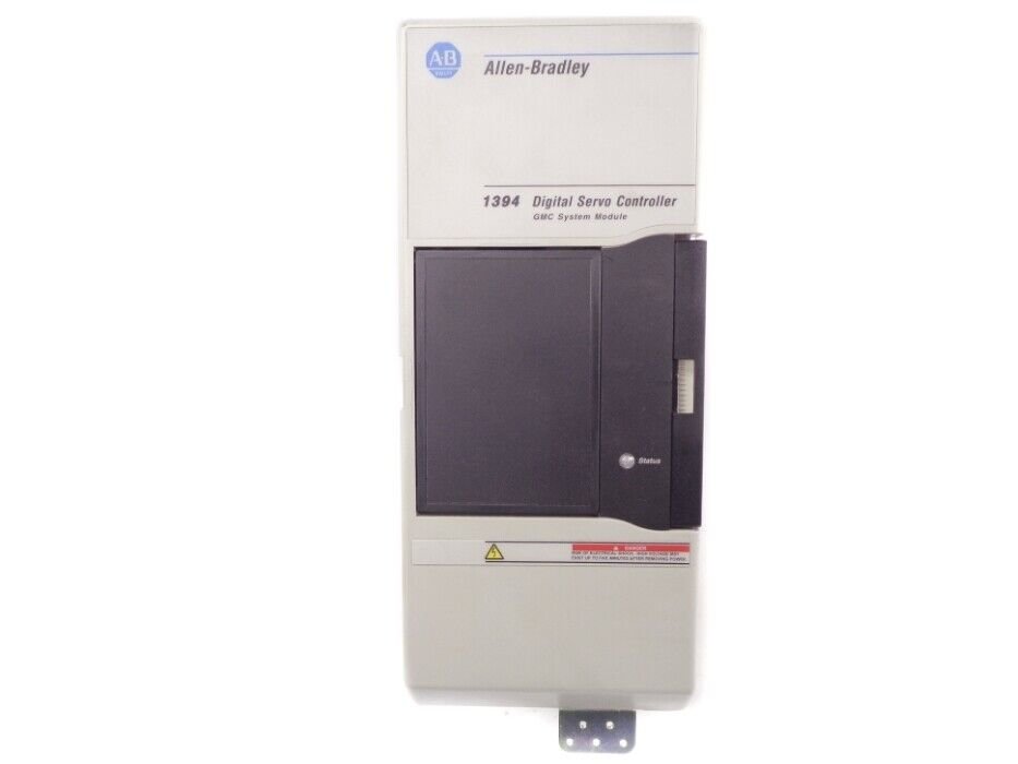 1394C-SJT05-L | Allen-Bradley 1394 C System Module. 15A. 5kW. IMCS. Single Axis Series C system module