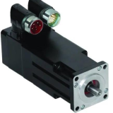 MPL-B230P-VJ74AA | Allen-Bradley Brushless Servo Motor MPL-B230P-VJ74AA 5000 RPM servo