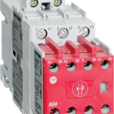 100S-C23EJ23C | Allen-Bradley Safety Contactor 100S-C23EJ23C