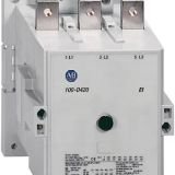 100-D250ED11 | Allen-Bradley MCS Contactor. IEC AC-operated electronic coil