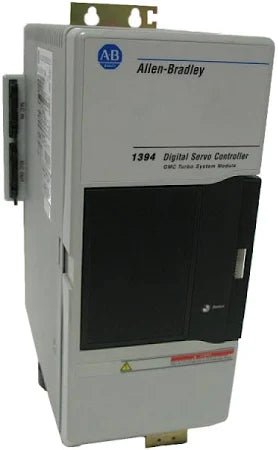 1394C-SJT05-L-RL | Allen-Bradley System Module Bulletin 1394 servo module
